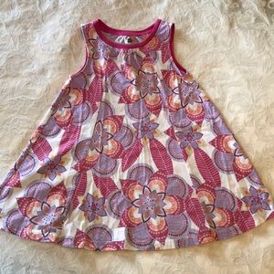 TEA COLLECTION Size 4 Dress